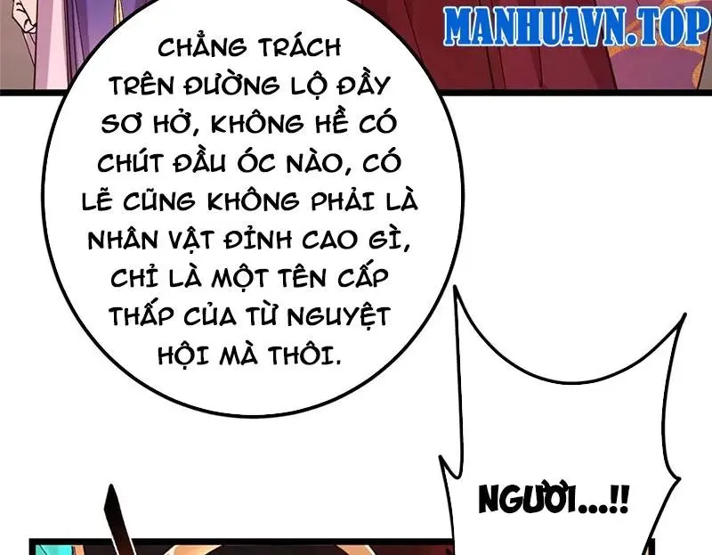 Chưởng Môn Khiêm Tốn Chút Chapter 438 - Trang 34