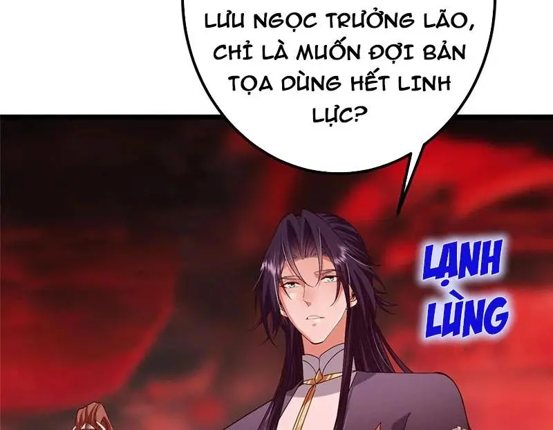 Chưởng Môn Khiêm Tốn Chút Chapter 438 - Trang 32