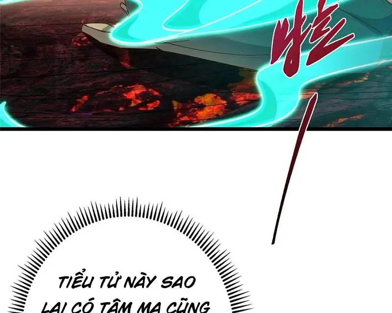 Chưởng Môn Khiêm Tốn Chút Chapter 438 - Trang 84