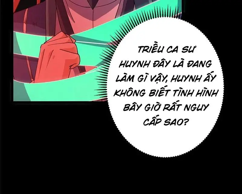 Chưởng Môn Khiêm Tốn Chút Chapter 438 - Trang 121