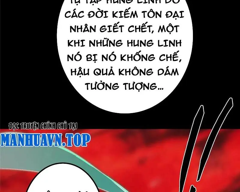 Chưởng Môn Khiêm Tốn Chút Chapter 438 - Trang 105