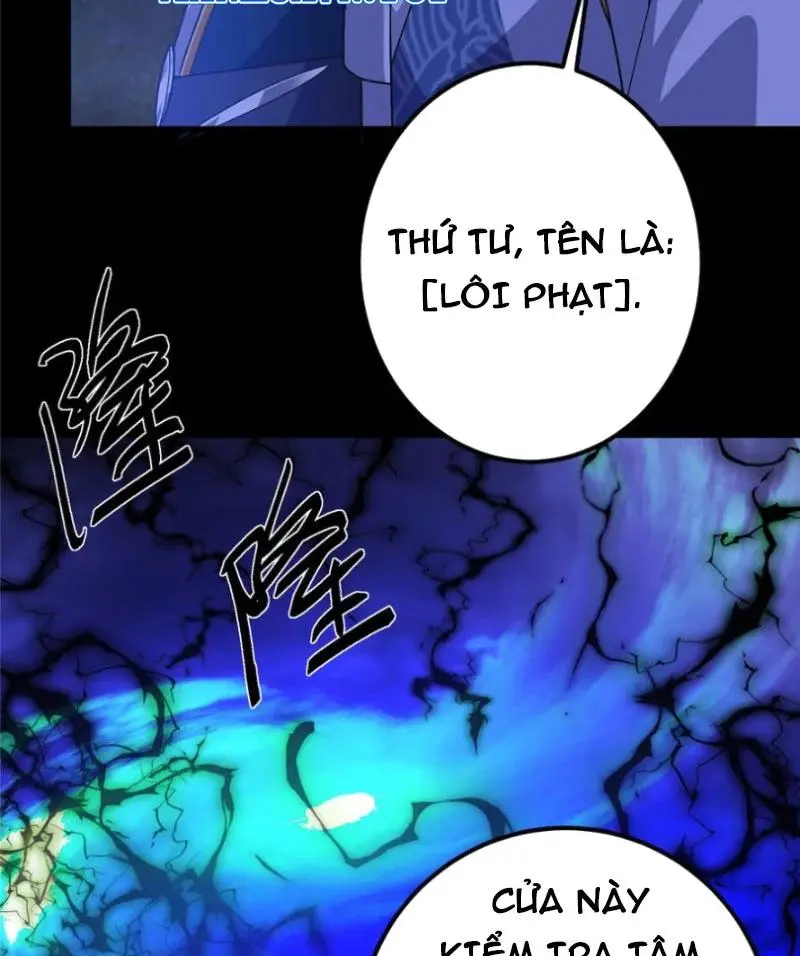 Chưởng Môn Khiêm Tốn Chút Chapter 433 - Trang 94