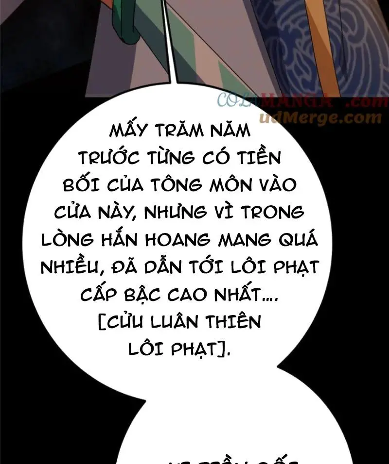 Chưởng Môn Khiêm Tốn Chút Chapter 433 - Trang 108