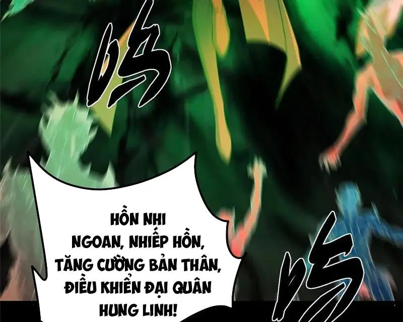 Chưởng Môn Khiêm Tốn Chút Chapter 438 - Trang 127