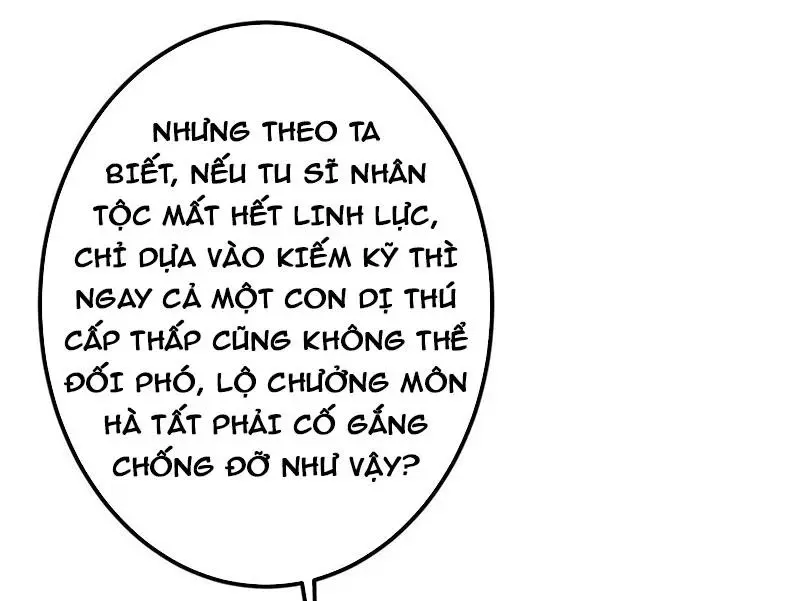 Chưởng Môn Khiêm Tốn Chút Chapter 438 - Trang 37