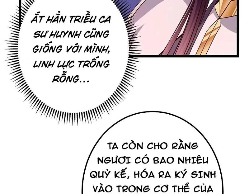 Chưởng Môn Khiêm Tốn Chút Chapter 438 - Trang 31