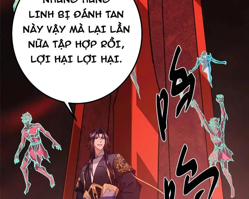 Chưởng Môn Khiêm Tốn Chút Chapter 438 - Trang 118