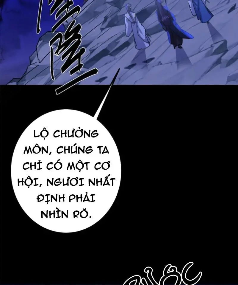 Chưởng Môn Khiêm Tốn Chút Chapter 433 - Trang 96