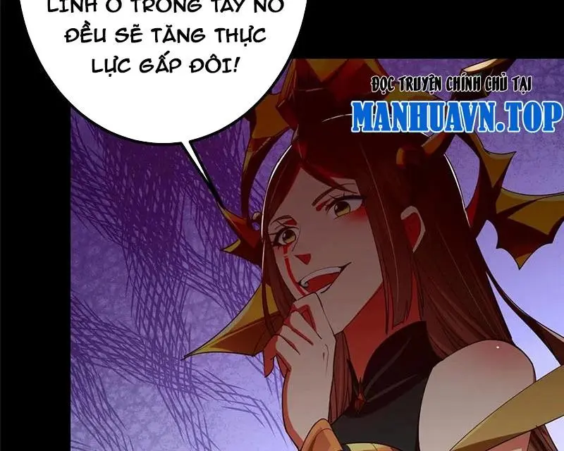 Chưởng Môn Khiêm Tốn Chút Chapter 438 - Trang 145