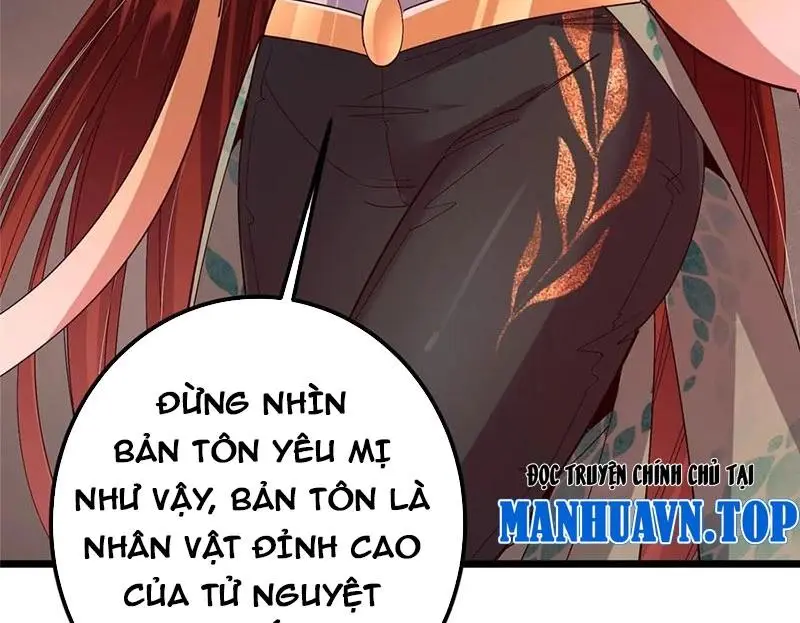 Chưởng Môn Khiêm Tốn Chút Chapter 438 - Trang 26