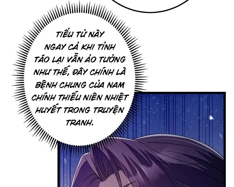 Chưởng Môn Khiêm Tốn Chút Chapter 437 - Trang 127