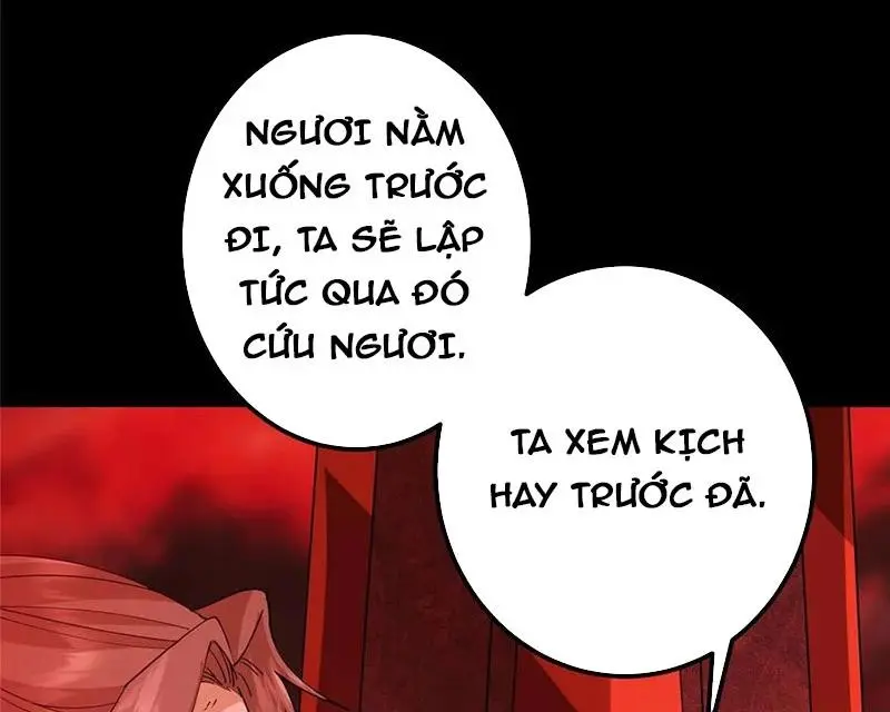 Chưởng Môn Khiêm Tốn Chút Chapter 438 - Trang 122