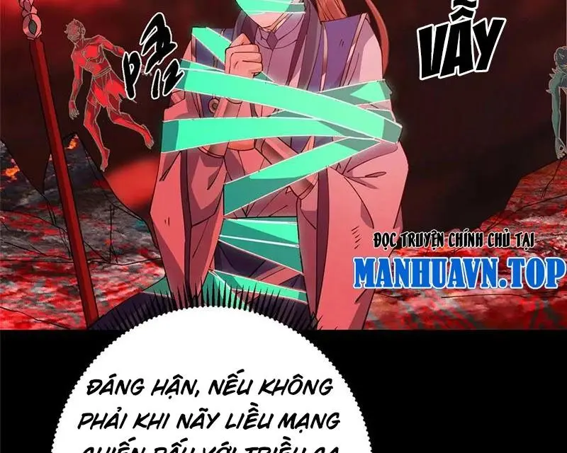 Chưởng Môn Khiêm Tốn Chút Chapter 438 - Trang 112