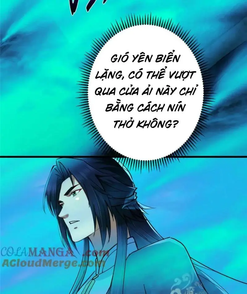 Chưởng Môn Khiêm Tốn Chút Chapter 433 - Trang 36