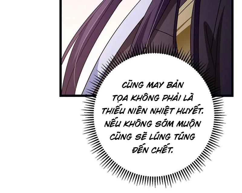 Chưởng Môn Khiêm Tốn Chút Chapter 437 - Trang 129