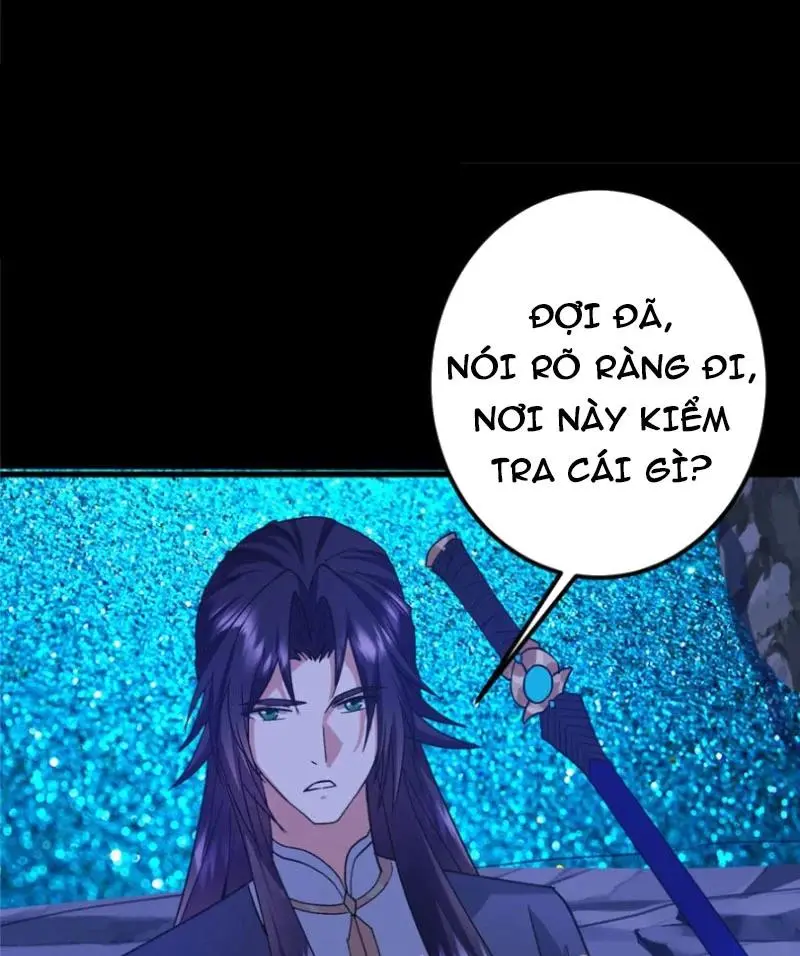 Chưởng Môn Khiêm Tốn Chút Chapter 433 - Trang 100