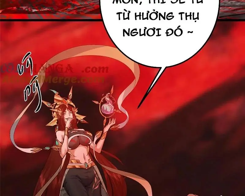 Chưởng Môn Khiêm Tốn Chút Chapter 438 - Trang 108