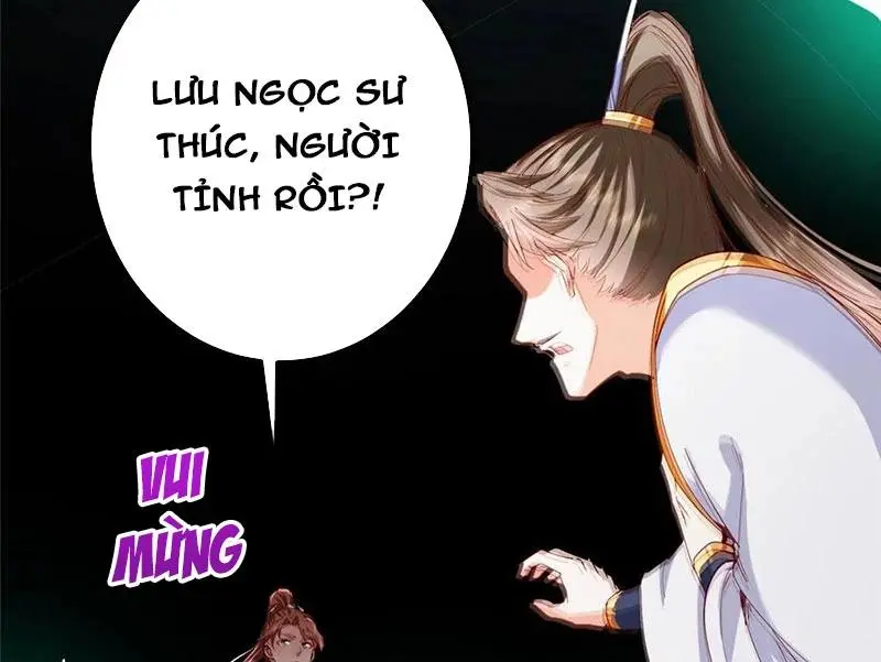 Chưởng Môn Khiêm Tốn Chút Chapter 438 - Trang 76