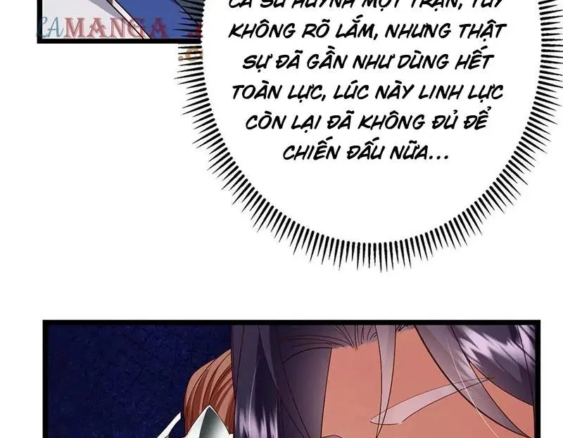 Chưởng Môn Khiêm Tốn Chút Chapter 438 - Trang 29