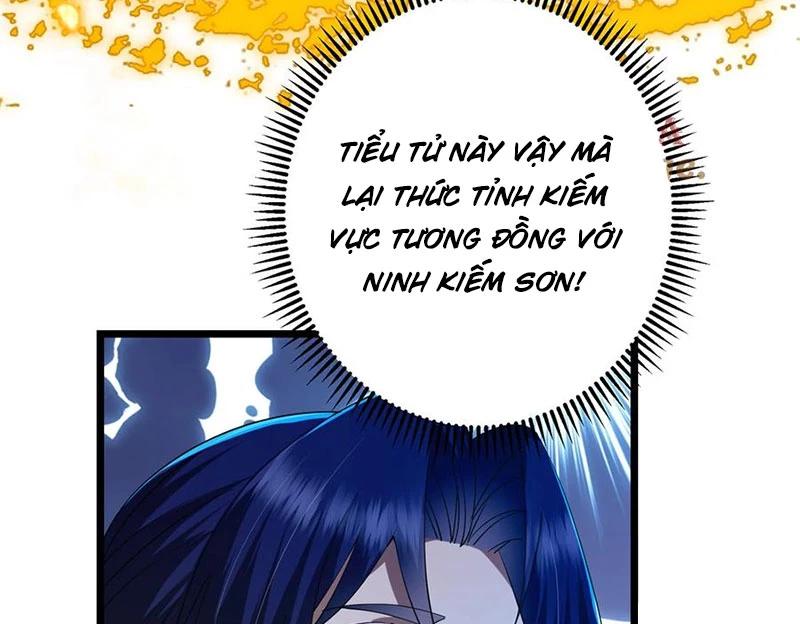 Chưởng Môn Khiêm Tốn Chút Chapter 437 - Trang 16