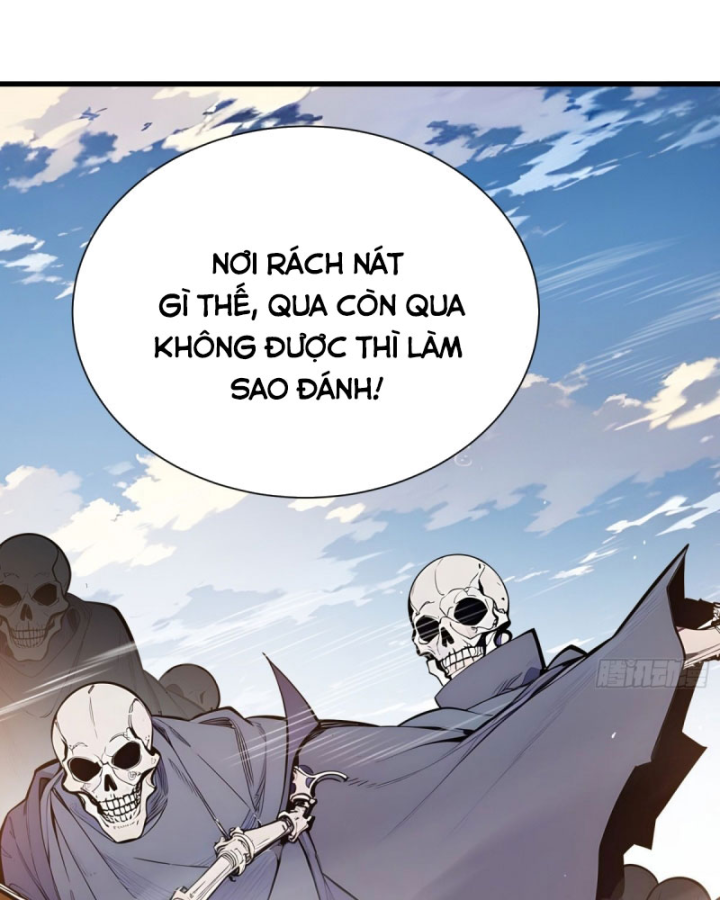 Toàn Dân Thần Vương: Tôi Hiến Tế Nghìn Tỷ Sinh Linh! Chapter 22 - Trang 68