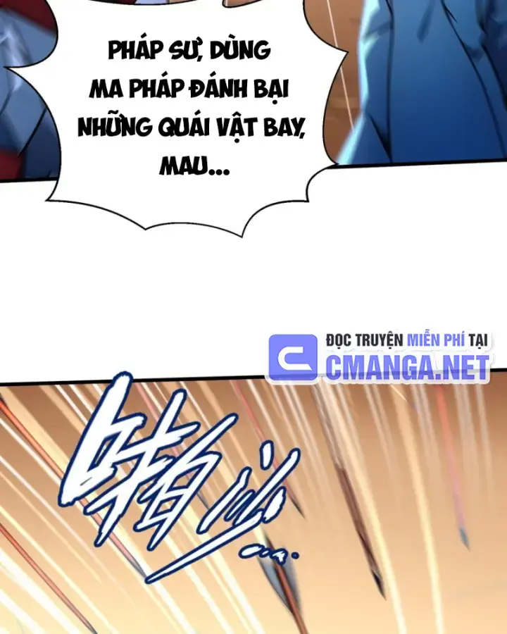 Toàn Dân Thần Vương: Tôi Hiến Tế Nghìn Tỷ Sinh Linh! Chapter 40 - Trang 28