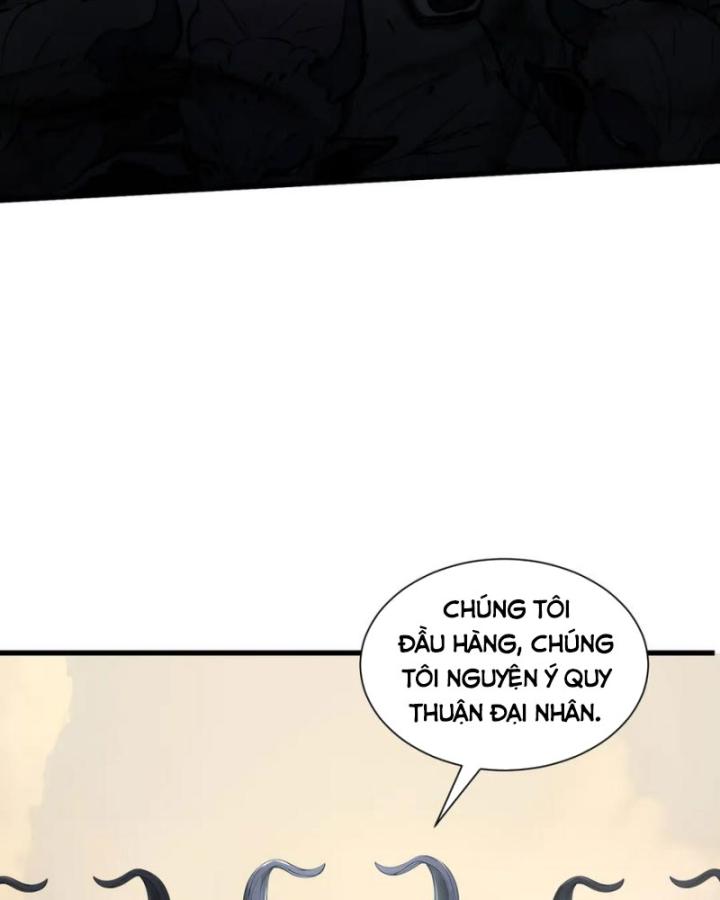 Toàn Dân Thần Vương: Tôi Hiến Tế Nghìn Tỷ Sinh Linh! Chapter 21 - Trang 38