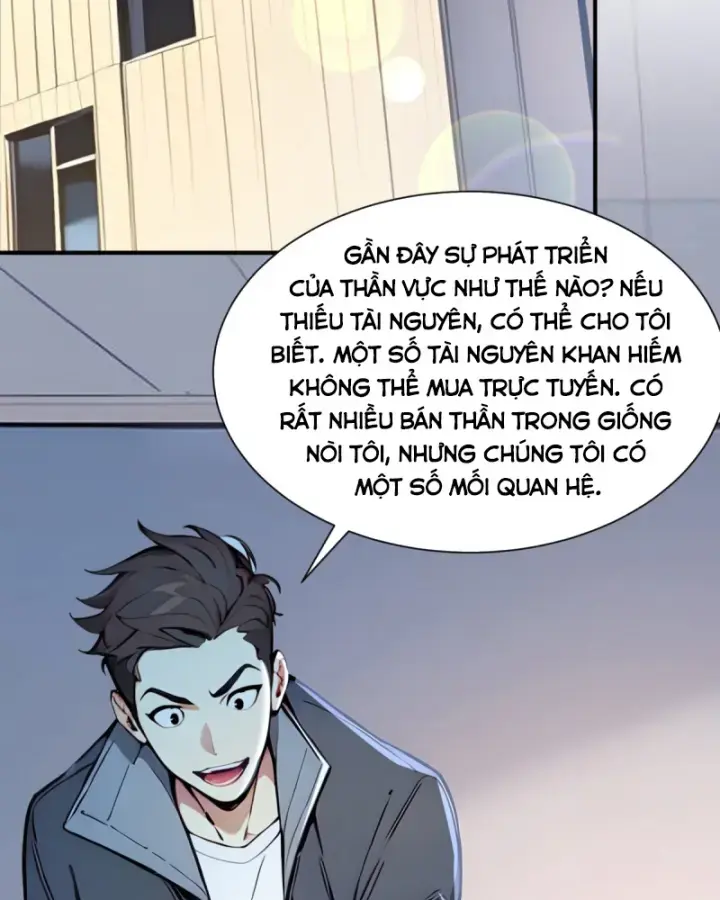 Toàn Dân Thần Vương: Tôi Hiến Tế Nghìn Tỷ Sinh Linh! Chapter 33 - Trang 57