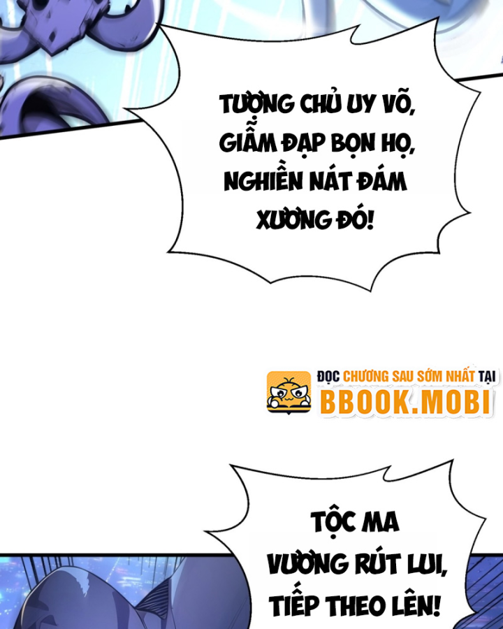 Toàn Dân Thần Vương: Tôi Hiến Tế Nghìn Tỷ Sinh Linh! Chapter 29 - Trang 37