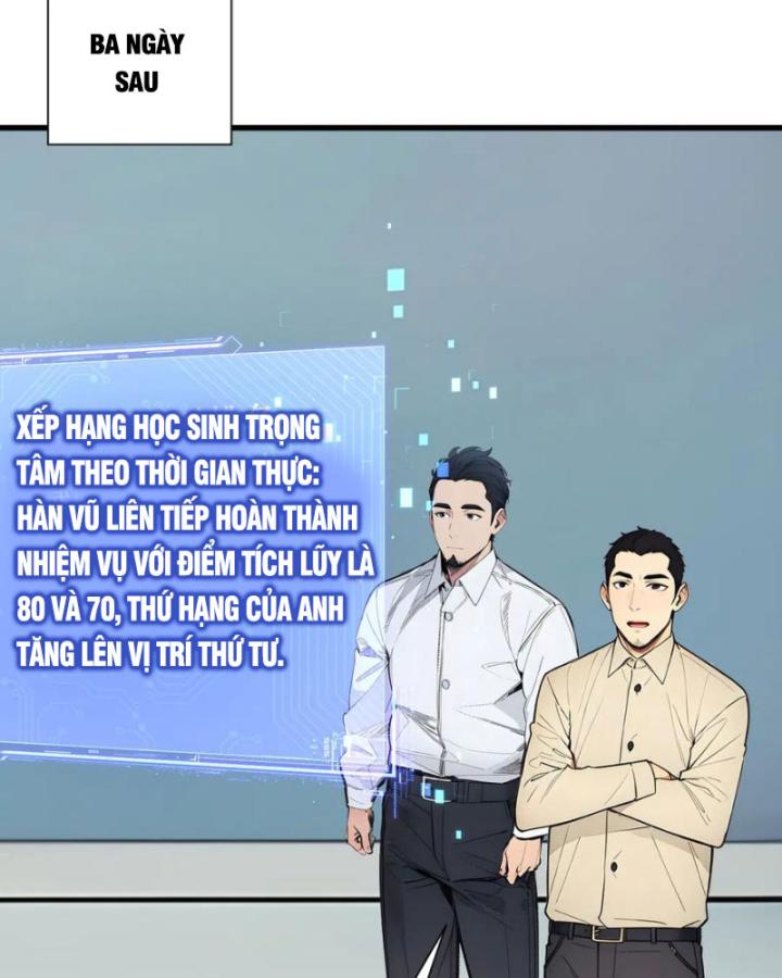 Toàn Dân Thần Vương: Tôi Hiến Tế Nghìn Tỷ Sinh Linh! Chapter 20 - Trang 43