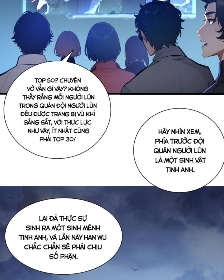 Toàn Dân Thần Vương: Tôi Hiến Tế Nghìn Tỷ Sinh Linh! Chapter 2 - Trang 1