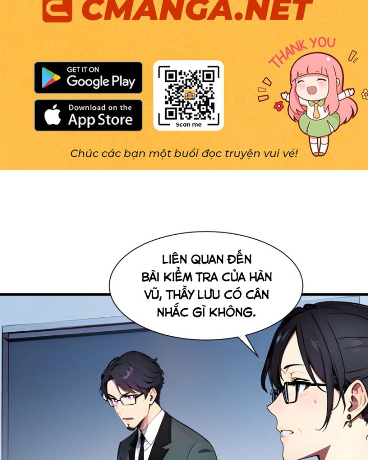 Toàn Dân Thần Vương: Tôi Hiến Tế Nghìn Tỷ Sinh Linh! Chapter 9 - Trang 1