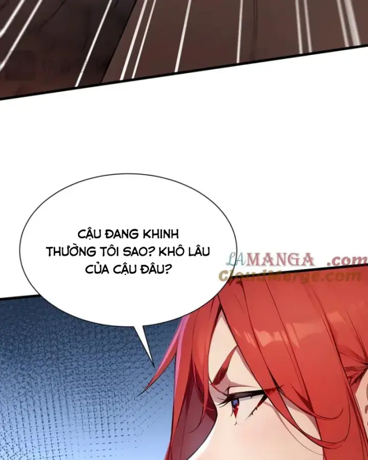 Toàn Dân Thần Vương: Tôi Hiến Tế Nghìn Tỷ Sinh Linh! Chapter 49 - Trang 24