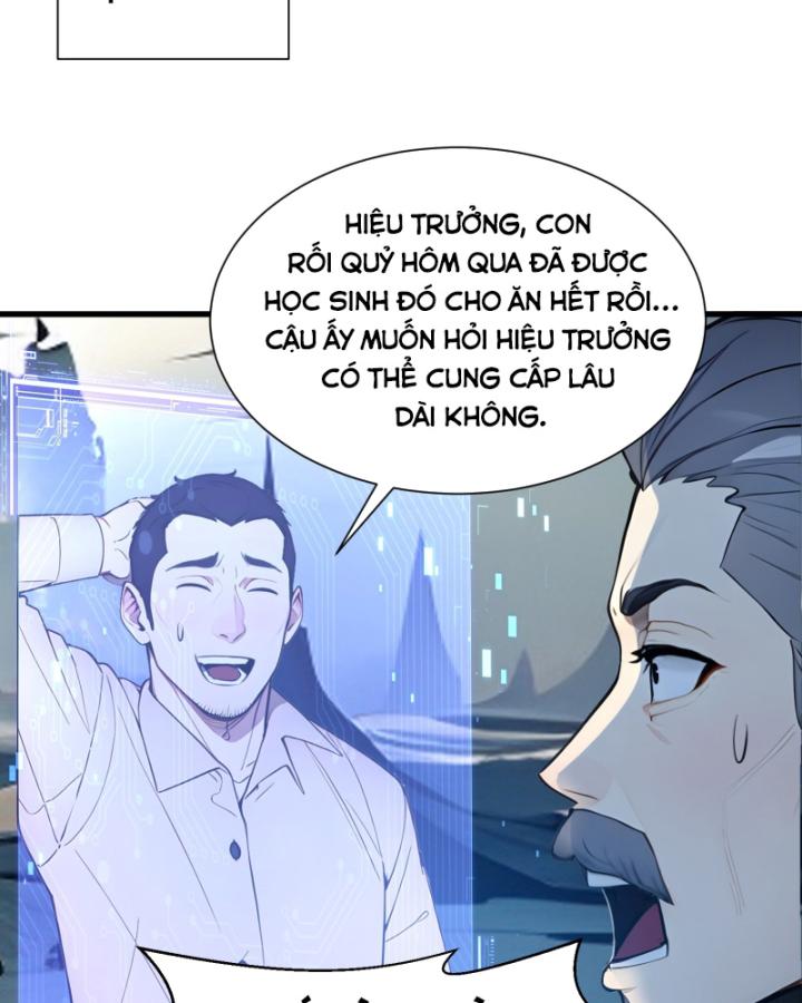 Toàn Dân Thần Vương: Tôi Hiến Tế Nghìn Tỷ Sinh Linh! Chapter 16 - Trang 11