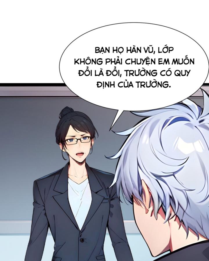 Toàn Dân Thần Vương: Tôi Hiến Tế Nghìn Tỷ Sinh Linh! Chapter 7 - Trang 54