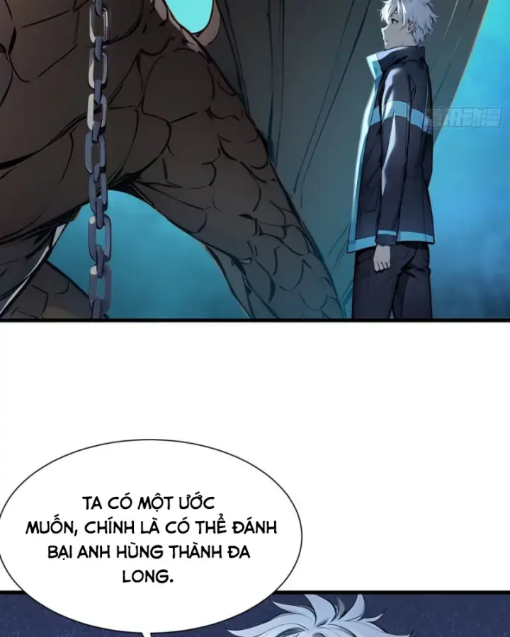 Toàn Dân Thần Vương: Tôi Hiến Tế Nghìn Tỷ Sinh Linh! Chapter 36 - Trang 47