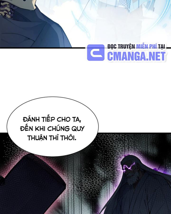 Toàn Dân Thần Vương: Tôi Hiến Tế Nghìn Tỷ Sinh Linh! Chapter 16 - Trang 62