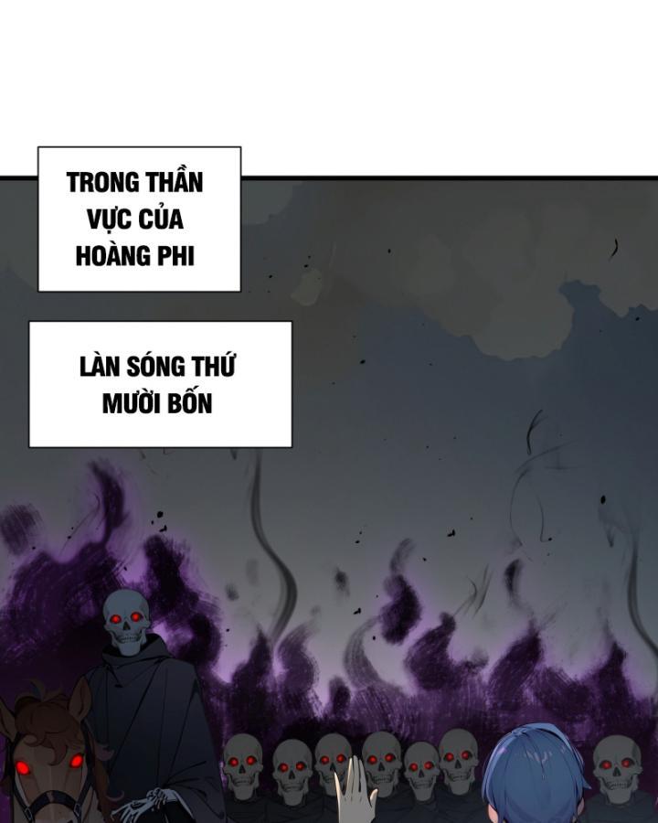 Toàn Dân Thần Vương: Tôi Hiến Tế Nghìn Tỷ Sinh Linh! Chapter 13 - Trang 45