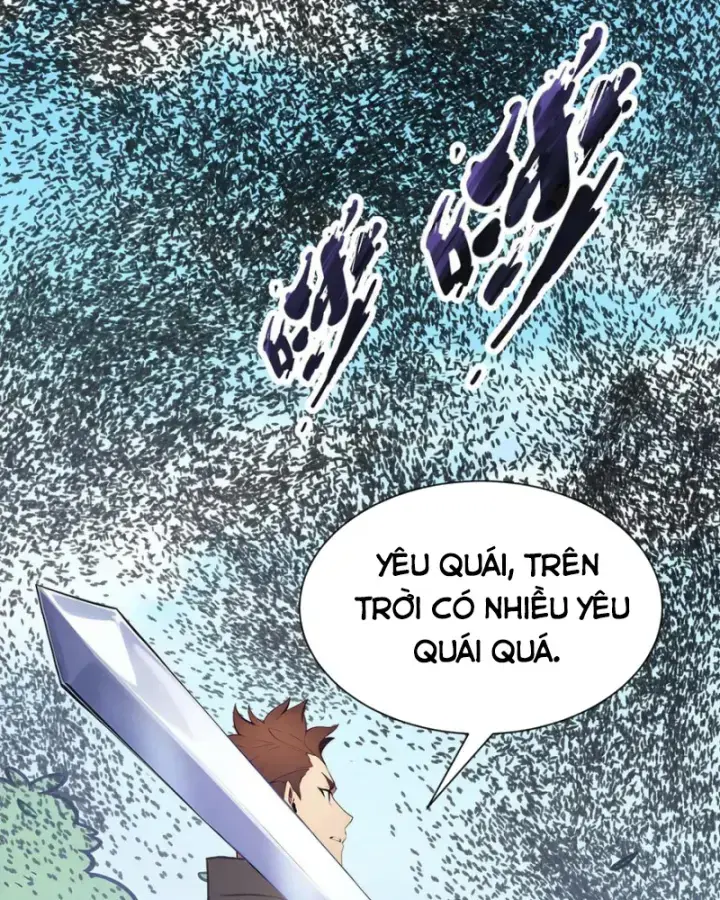 Toàn Dân Thần Vương: Tôi Hiến Tế Nghìn Tỷ Sinh Linh! Chapter 34 - Trang 53