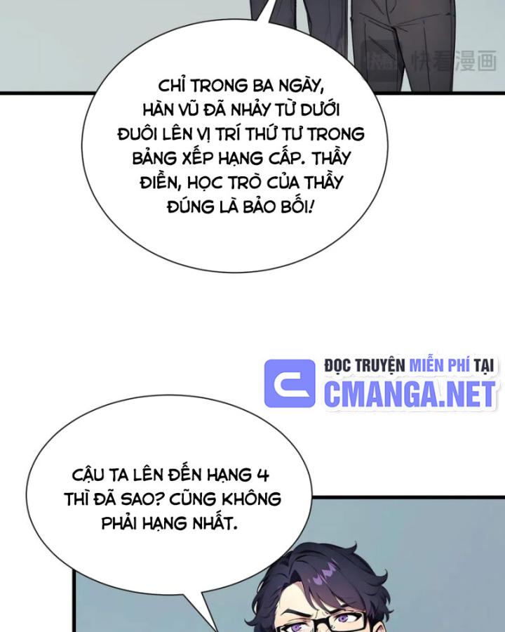 Toàn Dân Thần Vương: Tôi Hiến Tế Nghìn Tỷ Sinh Linh! Chapter 20 - Trang 44