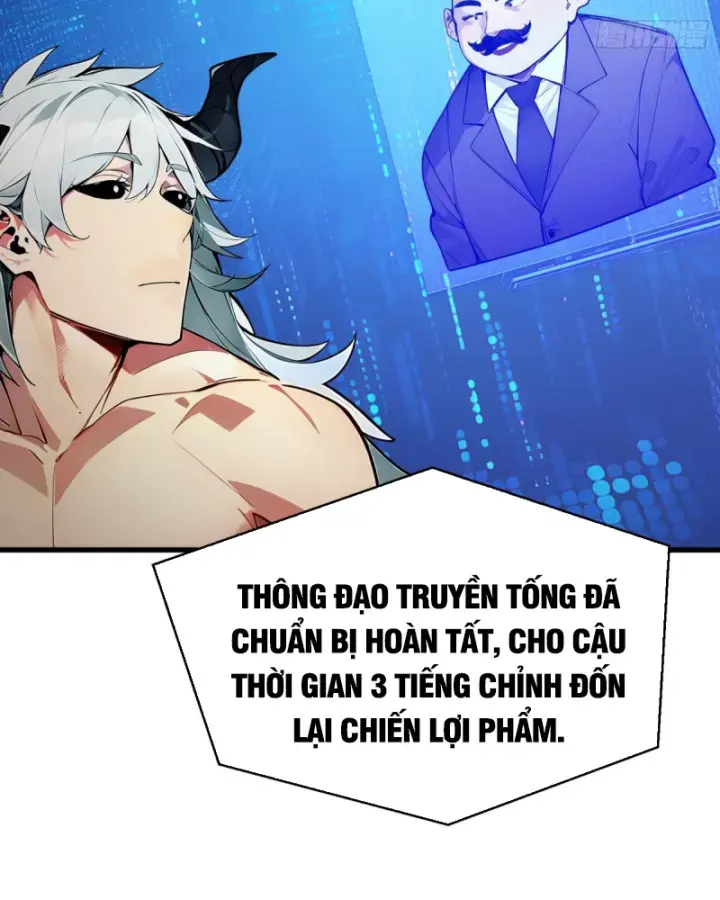 Toàn Dân Thần Vương: Tôi Hiến Tế Nghìn Tỷ Sinh Linh! Chapter 43 - Trang 44