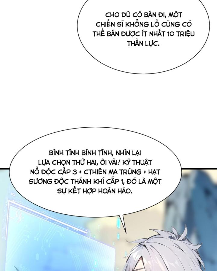 Toàn Dân Thần Vương: Tôi Hiến Tế Nghìn Tỷ Sinh Linh! Chapter 16 - Trang 26