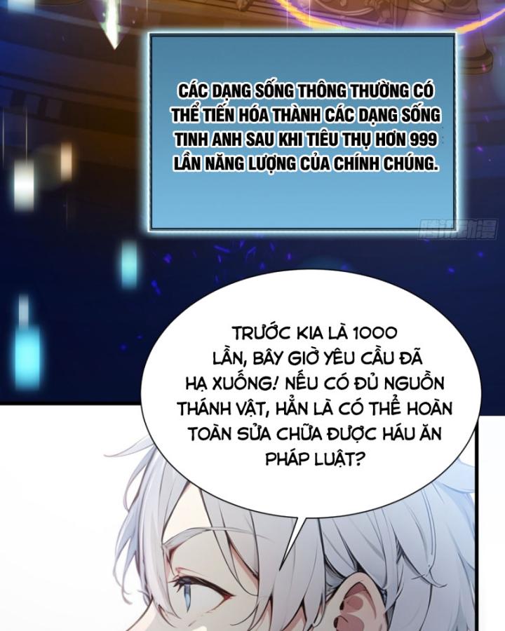 Toàn Dân Thần Vương: Tôi Hiến Tế Nghìn Tỷ Sinh Linh! Chapter 25 - Trang 58