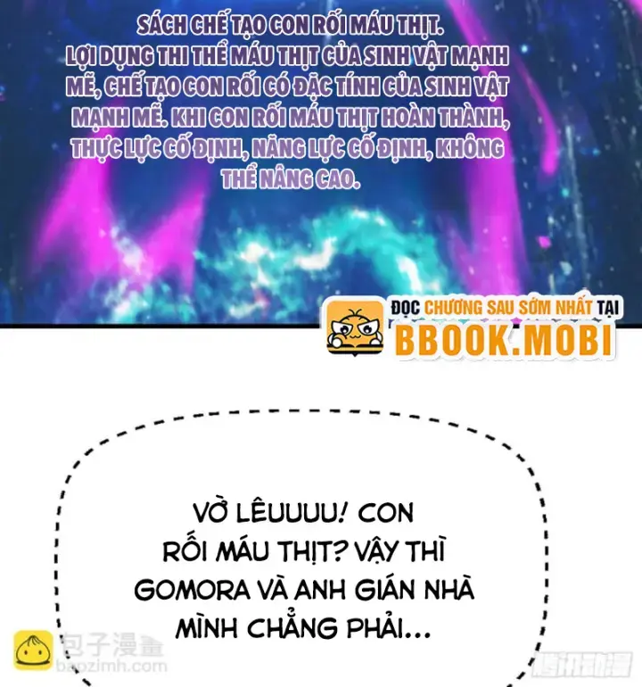 Toàn Dân Thần Vương: Tôi Hiến Tế Nghìn Tỷ Sinh Linh! Chapter 50 - Trang 59