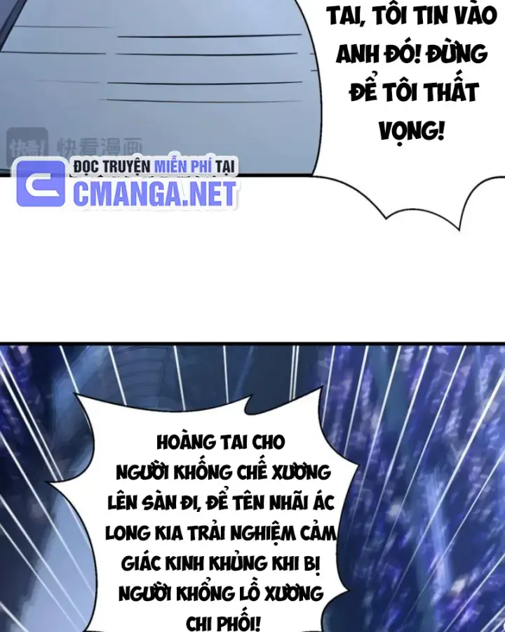 Toàn Dân Thần Vương: Tôi Hiến Tế Nghìn Tỷ Sinh Linh! Chapter 49 - Trang 10