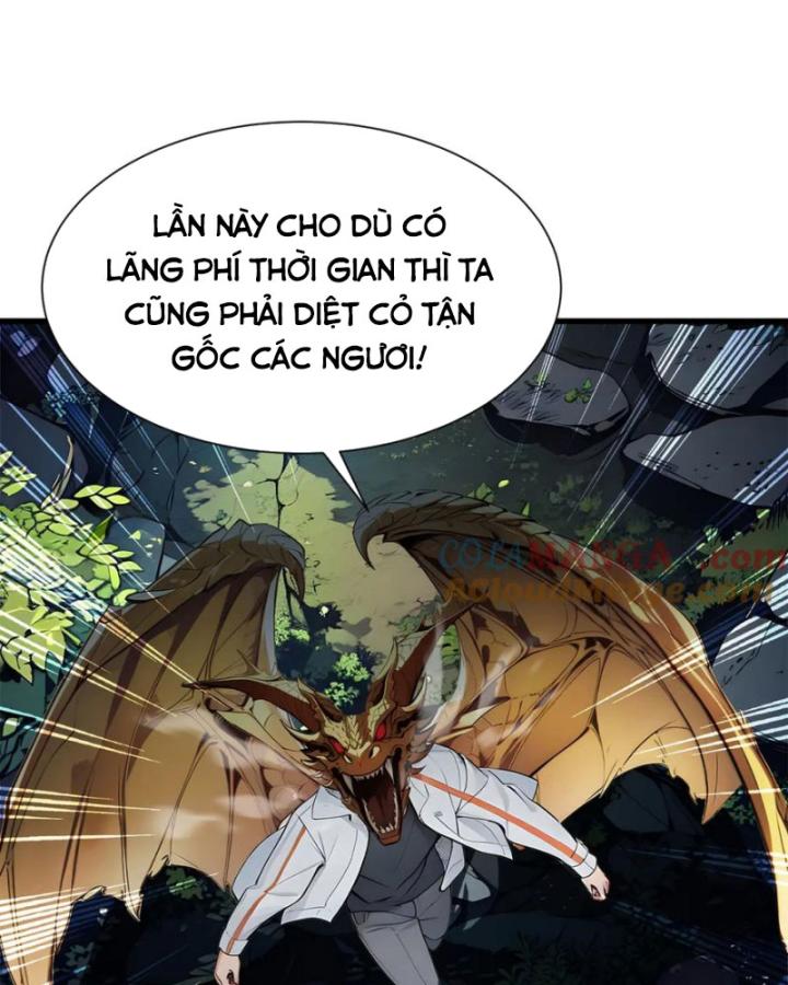 Toàn Dân Thần Vương: Tôi Hiến Tế Nghìn Tỷ Sinh Linh! Chapter 19 - Trang 31