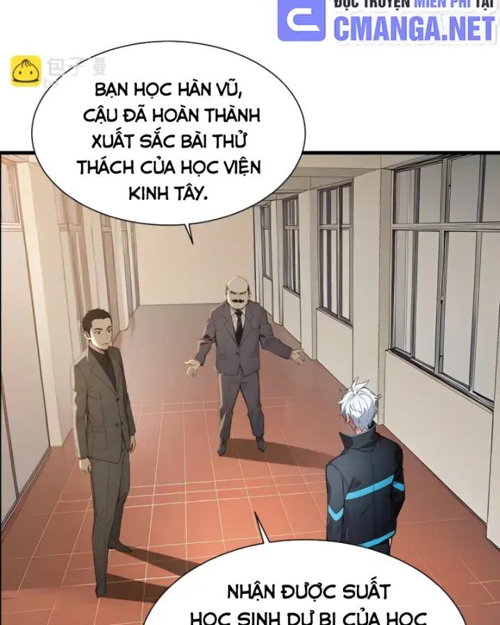 Toàn Dân Thần Vương: Tôi Hiến Tế Nghìn Tỷ Sinh Linh! Chapter 44 - Trang 10