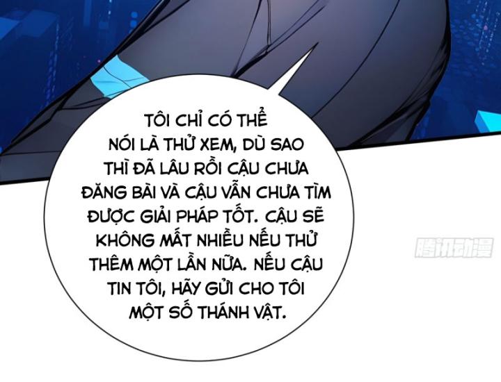 Toàn Dân Thần Vương: Tôi Hiến Tế Nghìn Tỷ Sinh Linh! Chapter 26 - Trang 4