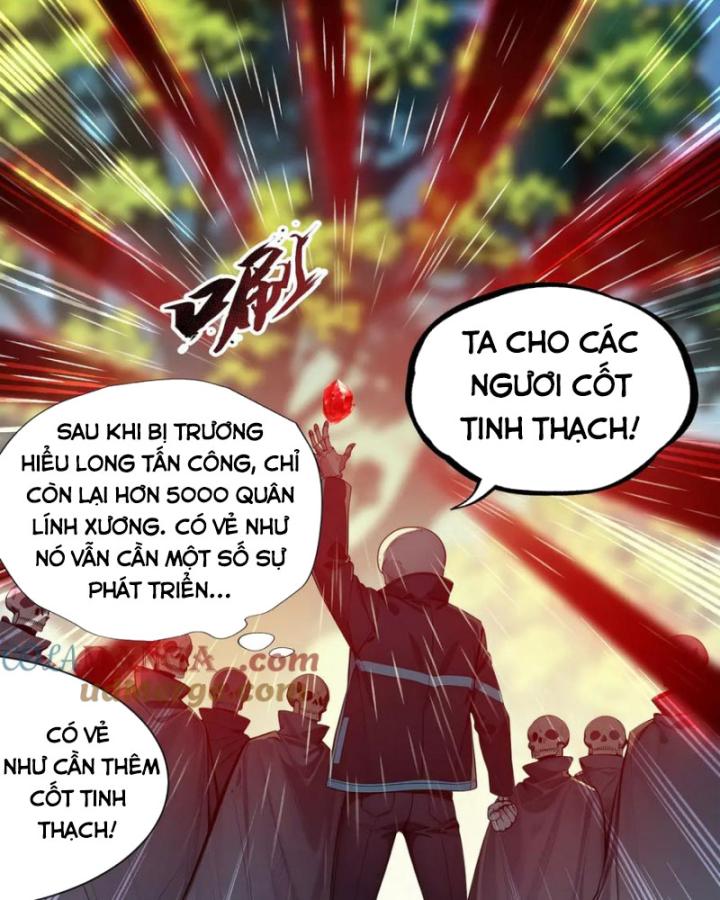 Toàn Dân Thần Vương: Tôi Hiến Tế Nghìn Tỷ Sinh Linh! Chapter 19 - Trang 38