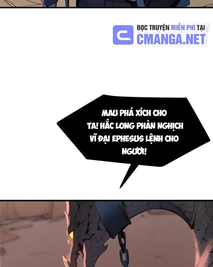 Toàn Dân Thần Vương: Tôi Hiến Tế Nghìn Tỷ Sinh Linh! Chapter 37 - Trang 11